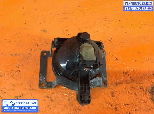 Фара противотуманная (ПТФ) на Hyundai Tucson I (JM)