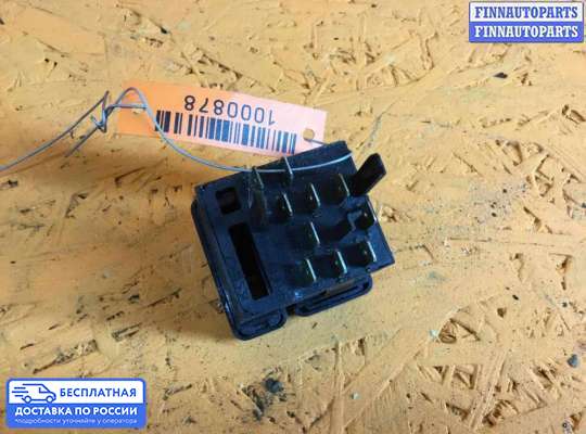 Переключатель света на Volkswagen Passat B4 (3A)