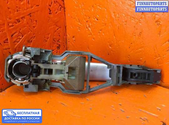 Ручка двери наружная на SEAT Toledo II (1M2)
