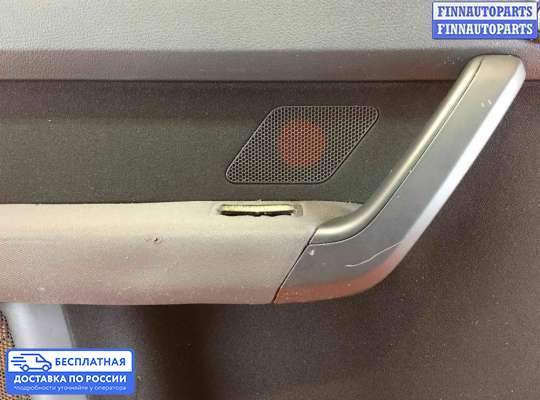 Обшивка салона на Volkswagen Touran I (1T)