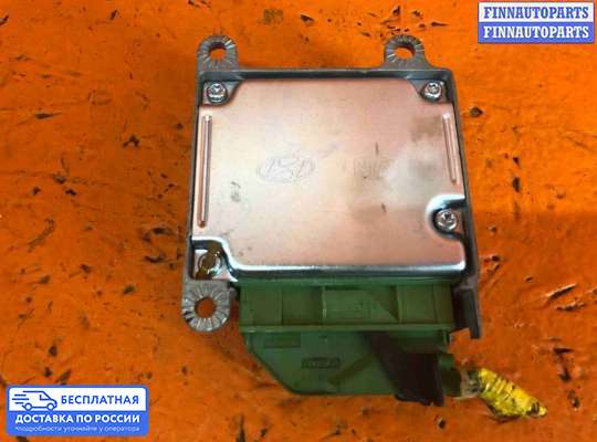 ЭБУ AIRBAG (электронный блок управления подушками безопасности) на Hyundai Terracan