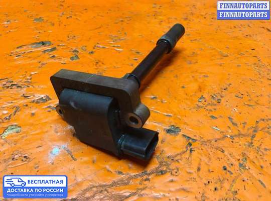 Катушка зажигания на Mitsubishi Carisma
