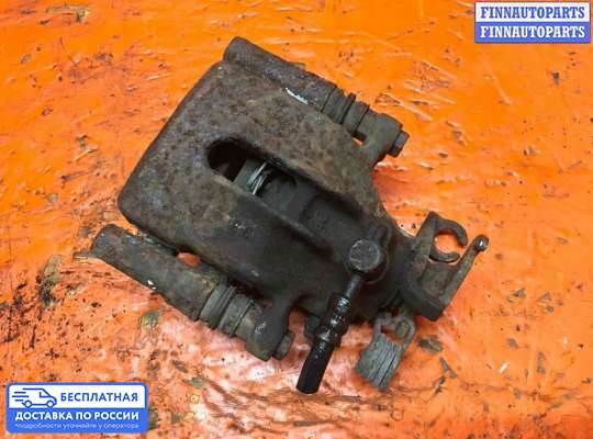 Суппорт на Mitsubishi Carisma