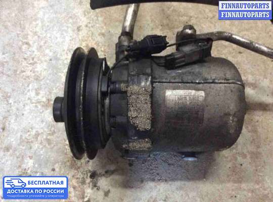 Компрессор кондиционера на Nissan Primera (P11)