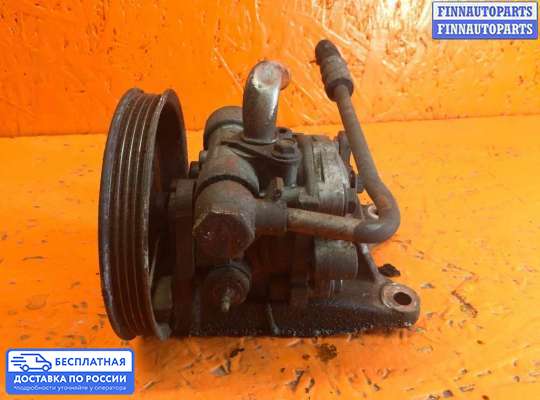Насос ГУР (ЭУР, ЭГУР) на Suzuki Grand Vitara I (SQ, FT)