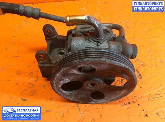 Насос ГУР (ЭУР, ЭГУР) на Suzuki Grand Vitara I (SQ, FT)