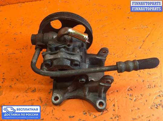 Насос ГУР (ЭУР, ЭГУР) на Suzuki Grand Vitara I (SQ, FT)