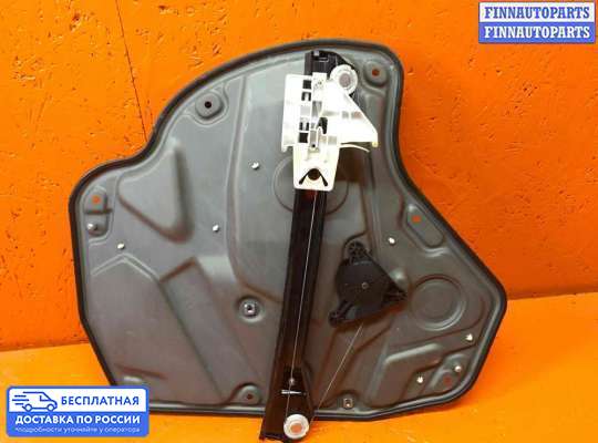 Стеклоподъемник электрический на Skoda Octavia (1Z, A5)