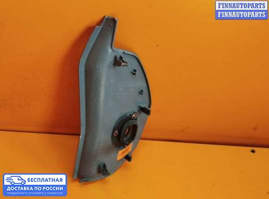 Обшивка салона на Kia Carnival I (UP, GQ)