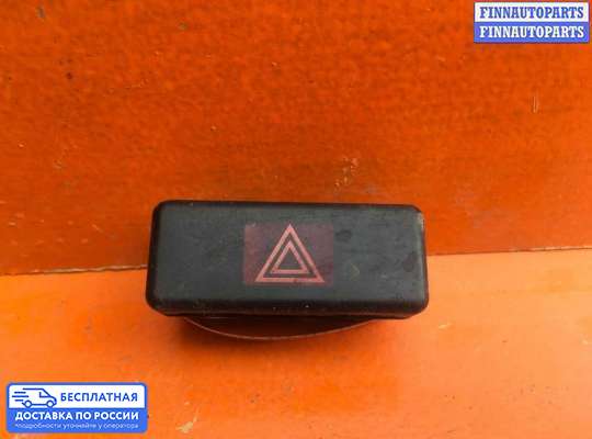 Кнопка аварийной остановки на BMW 5 (E39)