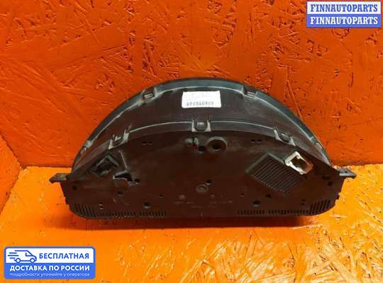 Щиток приборов на Mercedes-Benz Sprinter (903)