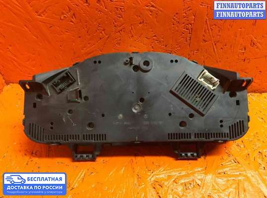 Щиток приборов на Mercedes-Benz Sprinter (903)