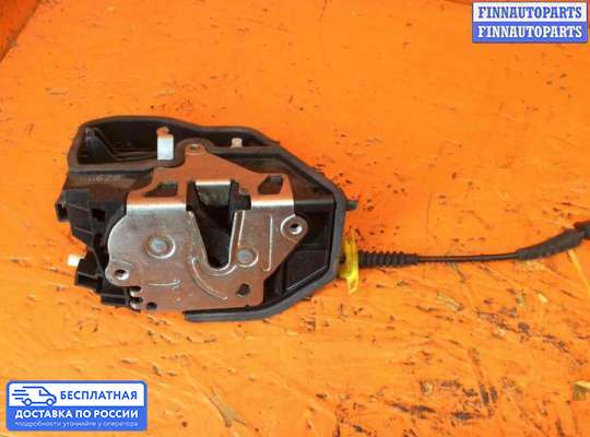 Замок боковой двери на BMW 5 (E60/E61)