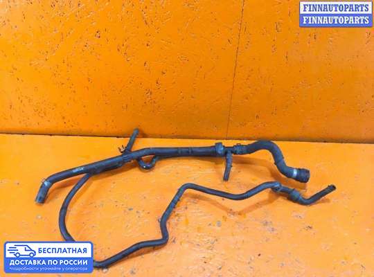 Патрубок (трубка, шланг) на Skoda Octavia (1Z, A5)