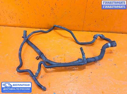 Патрубок (трубка, шланг) на Skoda Octavia (1Z, A5)