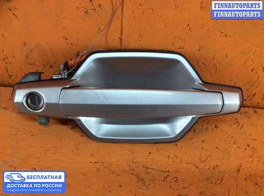 Ручка двери наружная на Hyundai Terracan
