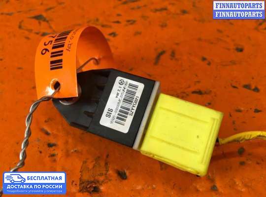Датчик удара (Airbag) на Hyundai i40