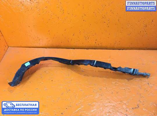 Кронштейн бампера на Volkswagen Passat B7 (36)