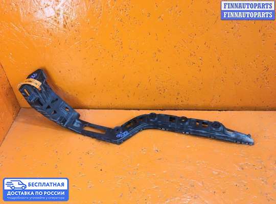 Кронштейн бампера на Volkswagen Passat B7 (36)