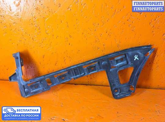 Кронштейн бампера на Volkswagen Passat B6 (3C)