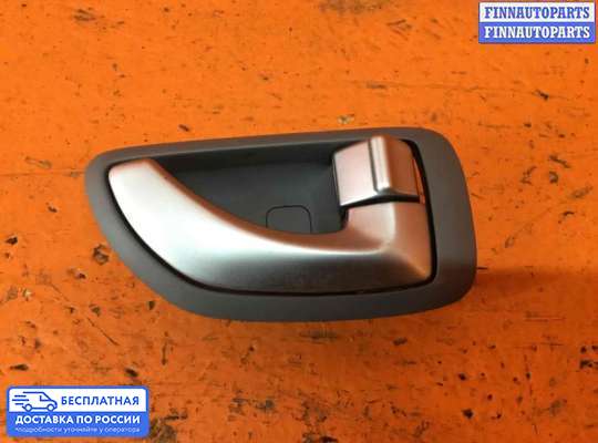 Ручка двери внутренняя на Hyundai Terracan