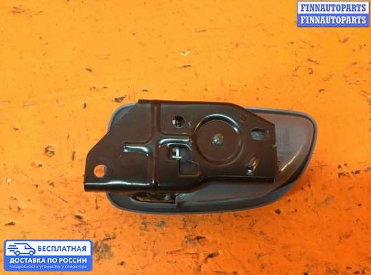 Ручка двери внутренняя на Hyundai Terracan