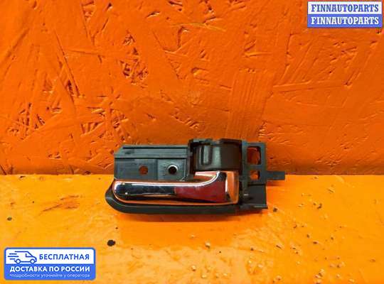 Ручка двери внутренняя на Toyota Avensis II (T250)