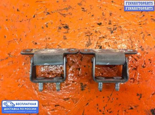 Петля крышки багажника на Hyundai Tucson I (JM)