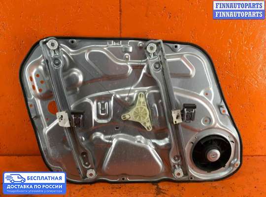 Стеклоподъемник электрический на Hyundai i30 I (FD)
