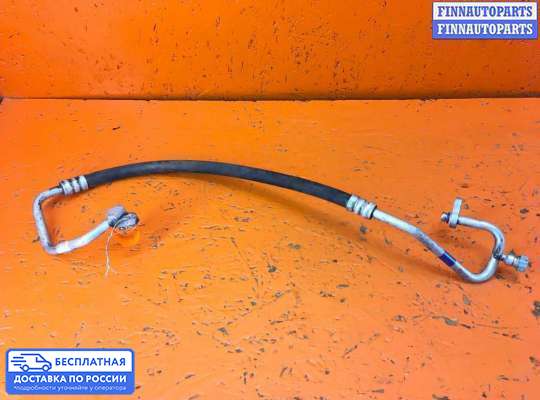 Трубка кондиционера на Hyundai i40