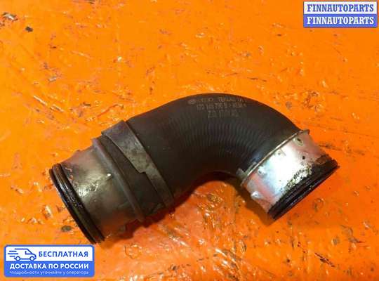 Патрубок (трубка, шланг) на Volkswagen Passat B6 (3C)