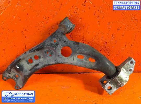 Рычаг подвески на Volkswagen Passat B7 (36)