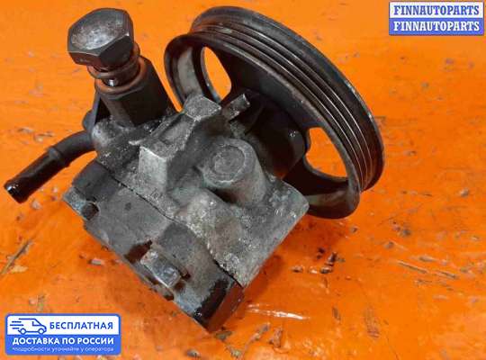 Насос ГУР (ЭУР, ЭГУР) на Hyundai Terracan