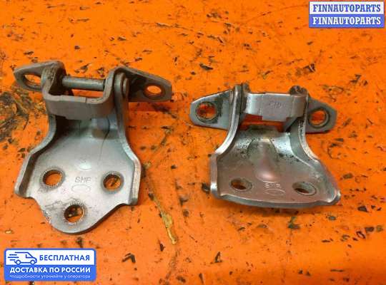 Петля двери на Hyundai Santa Fe I (SM, Classic +ТАГАЗ)