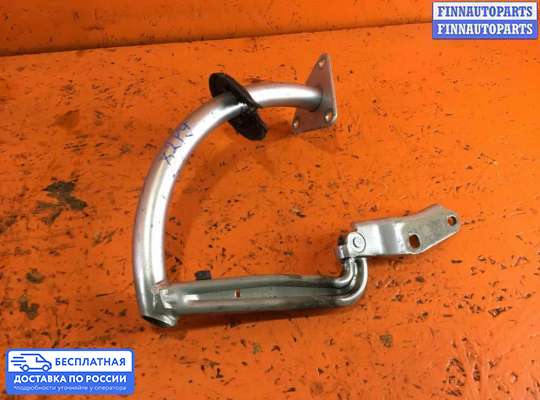 Петля крышки багажника на Volkswagen Passat B6 (3C)