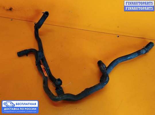 Патрубок (трубка, шланг) на Skoda Octavia (1Z, A5)