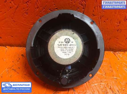 Аудиотехника на Skoda Octavia (1Z, A5)