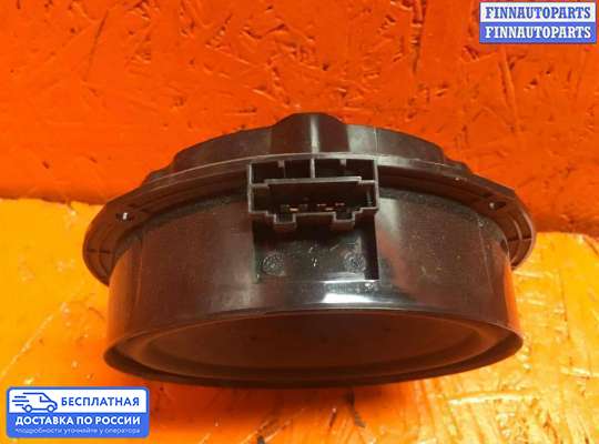 Аудиотехника на Skoda Octavia (1Z, A5)