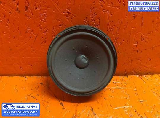 Аудиотехника на Skoda Octavia (1Z, A5)