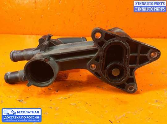 Корпус термостата на Volkswagen Touran I (1T)
