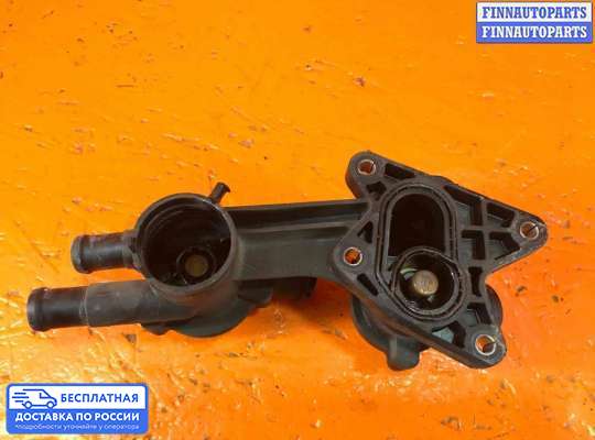 Корпус термостата на Volkswagen Touran I (1T)