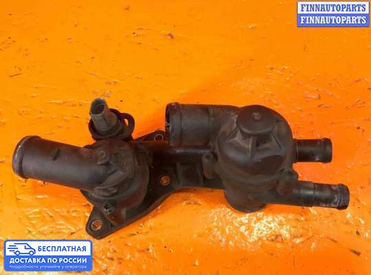 Корпус термостата на Volkswagen Touran I (1T)