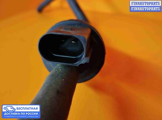 Клапан электромагнитный на Volkswagen Caddy III (2K)