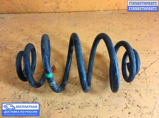 Пружина подвески на Volkswagen Passat B5 (3B)