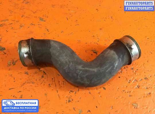 Патрубок (трубка, шланг) на Skoda Octavia (1Z, A5)