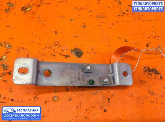 Датчик удара (Airbag) на Volkswagen Touran I (1T)