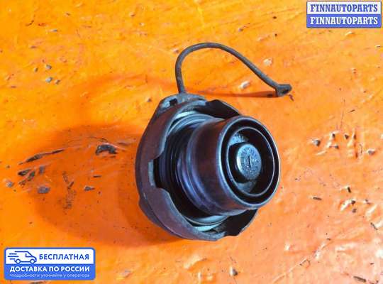 Крышка (пробка) бензобака на Skoda Octavia (1Z, A5)