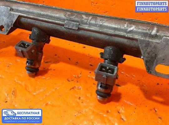 Форсунка топливная на Volkswagen Golf IV (1J)
