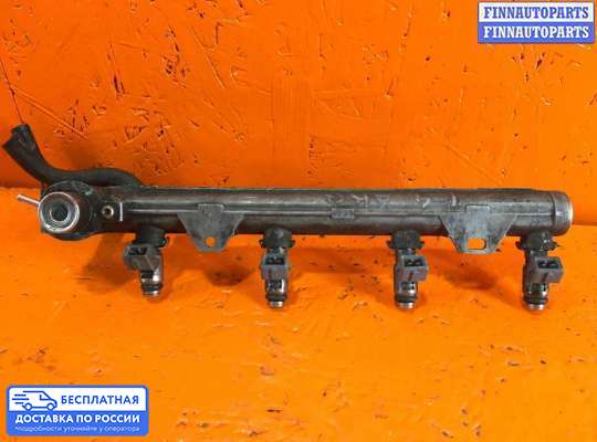 Форсунка топливная на Volkswagen Golf IV (1J)