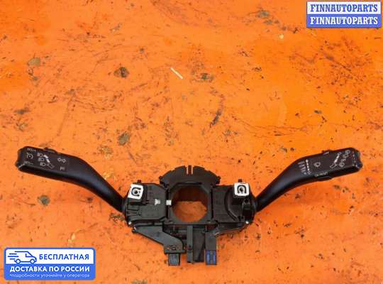 Подрулевой переключатель на Volkswagen Touran I (1T)